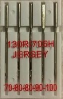 Nähmaschinen Nadel Jersey no.70-100 OVP Nähmaschine nähen