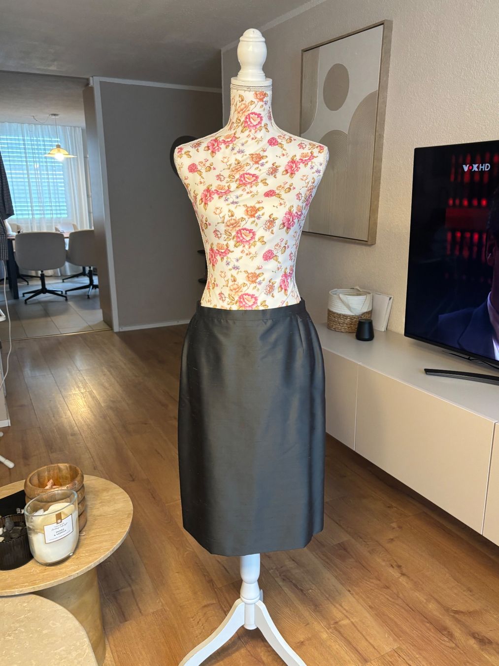 Costumes: Akris Kostüm Seide – D'occasion à St. Margrethen SG par dijanaO 6