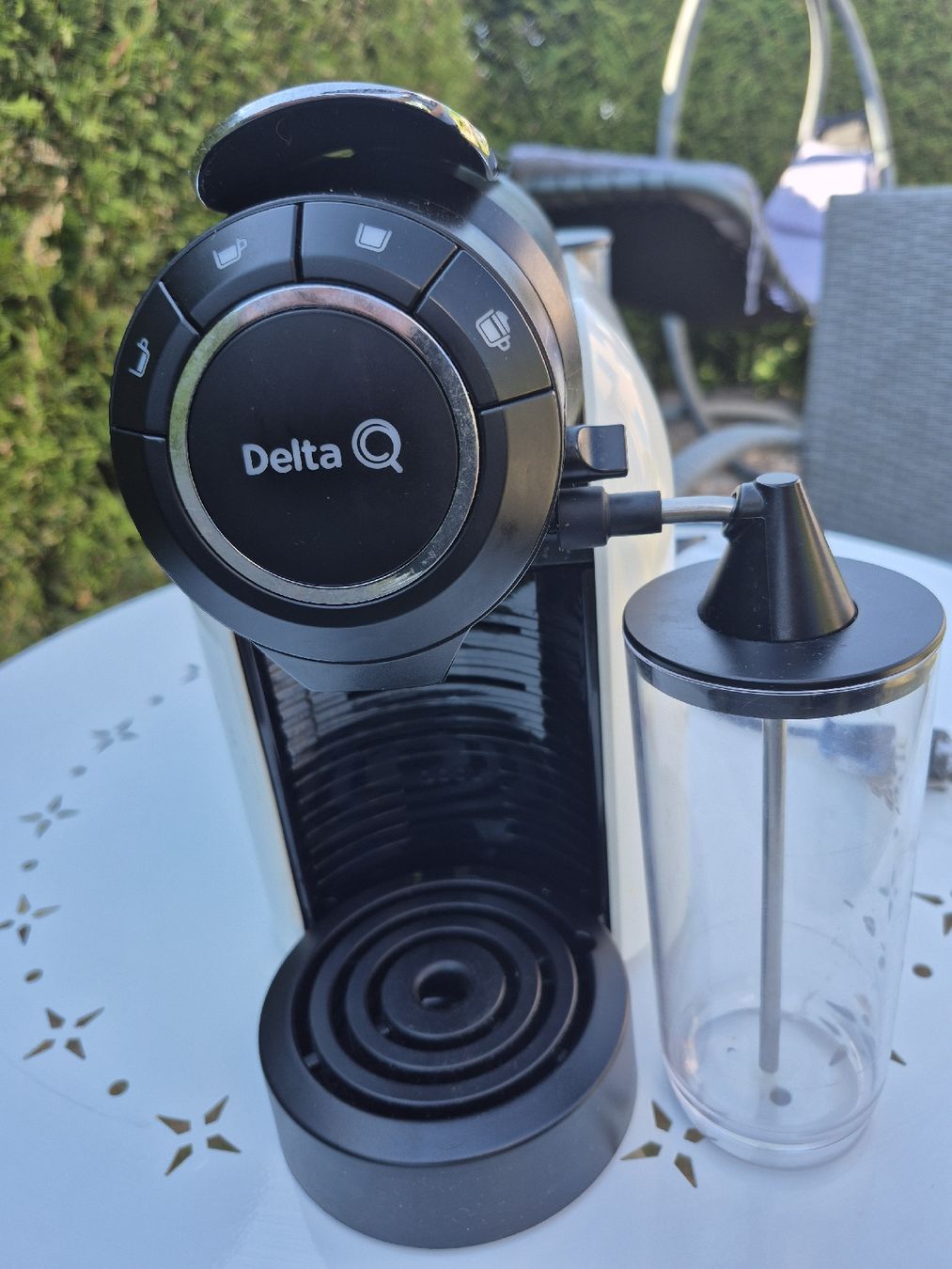 Macchine per caffè & Macchine per espresso: Delta Kaffemaschine – Usato da Winterthur venduto da Lumi11 4