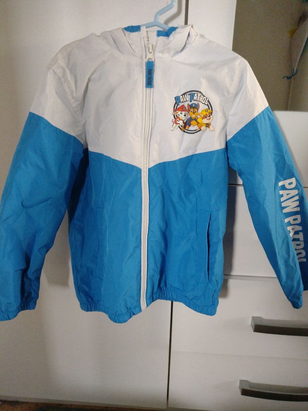 Jacken & Mäntel: patrol paw spring jacket – Gebraucht aus Zürich von cat_9cvz