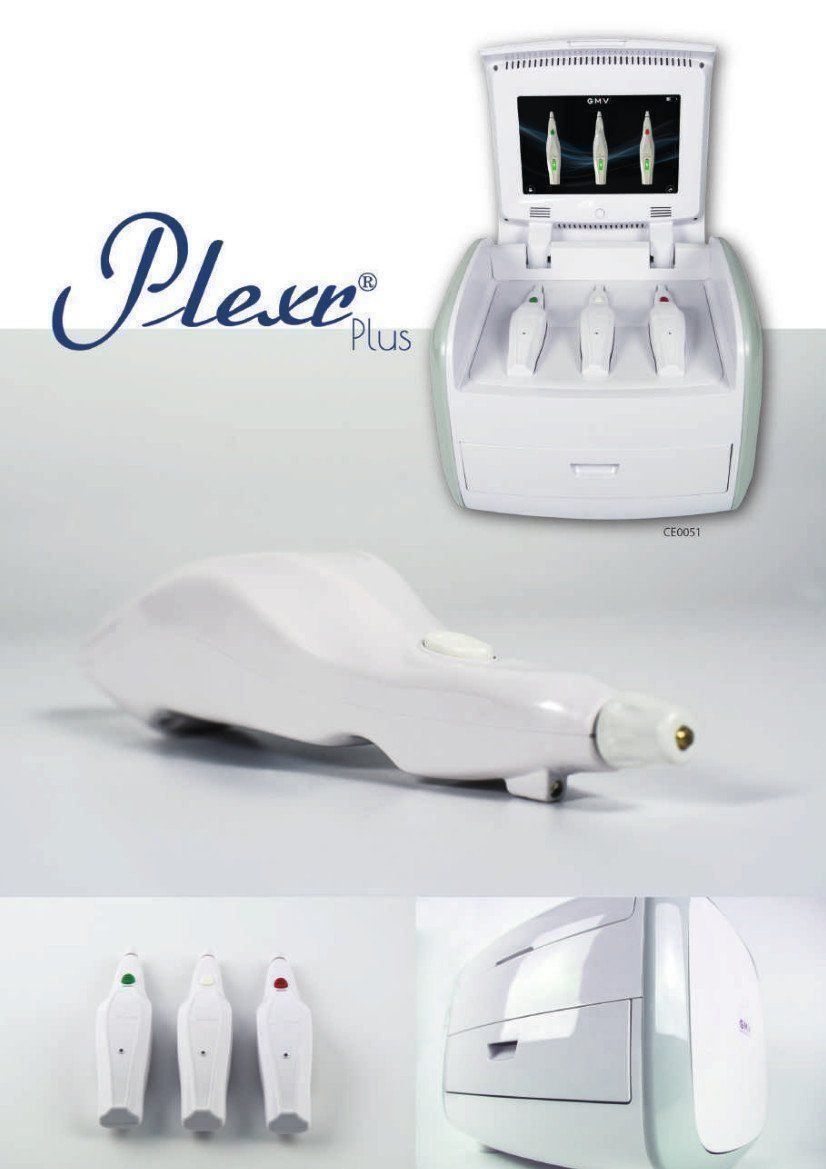 Attrezzature mediche: Plexr Plus - GMV Medical – Usato da Zürich venduto da Enoooo 1