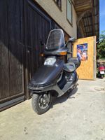 Honda Spacy 125