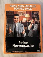 DVD Doppelpack Reine Nervensache guter Zustand