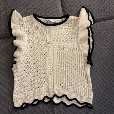 Zara T-Shirt