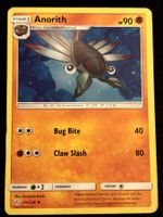 Pokemon Anorith - Cosmic-Eclipse 111/236 - English