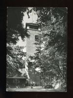 Möhlin, Maisprach, Sonnenberg-Aussichtsturm