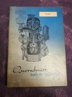 Peugeot - Querschnitt durch die Autotechnik!