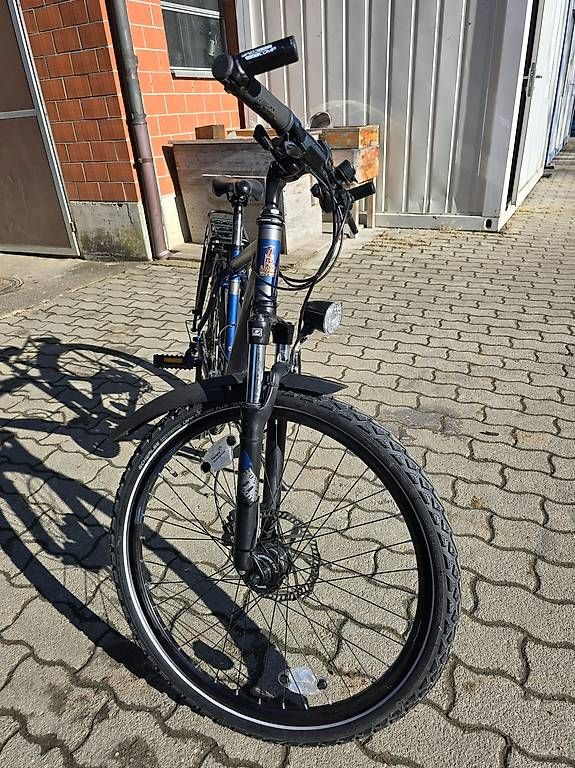 Biciclette: Fahrrad/Velo Junge – Usato da Sommeri venduto da Miss-Gina 1