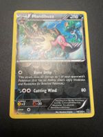 Mandibuzz 58/124 Reverse Holo