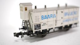 e37 Spur N Minitrix Bavaria Bier NostGüwa | 1101