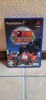 PS2 Spiel – Worms Blast