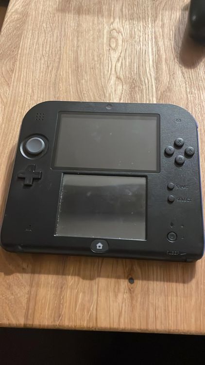 Nintendo 2 DS Konsole + Nintendo DS light Konsole | Kaufen auf Ricardo