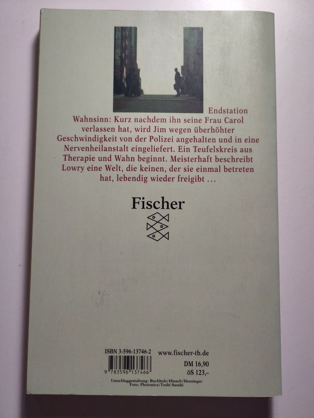 Libri: Lebendig begraben - Robert Lowry – Usato da Bülach venduto da Tiefschlaflos 1