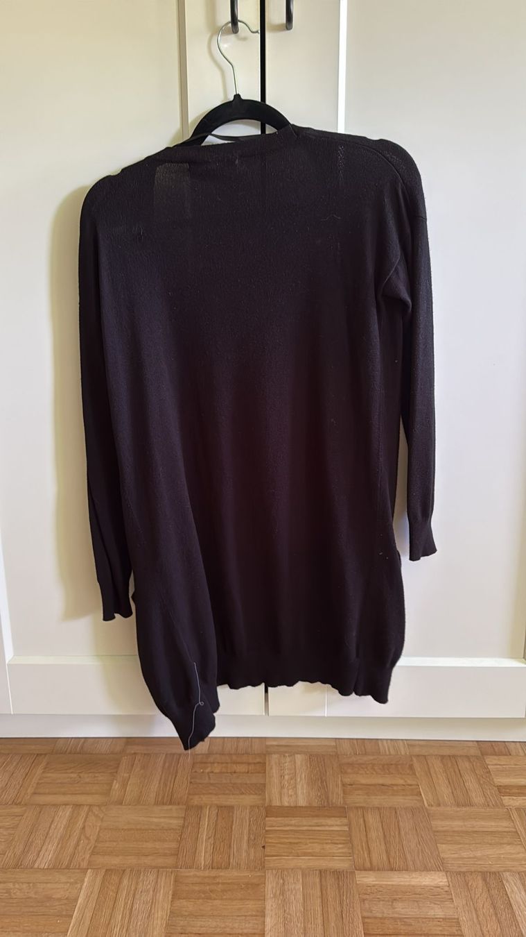 Giacche: Schwarzer Cardigan von Primark Gr. 32 – Usato da sissach venduto da maa_57j5 1
