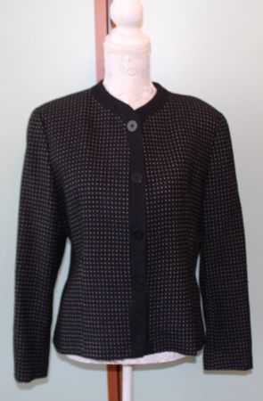 Blazer von *MANI*