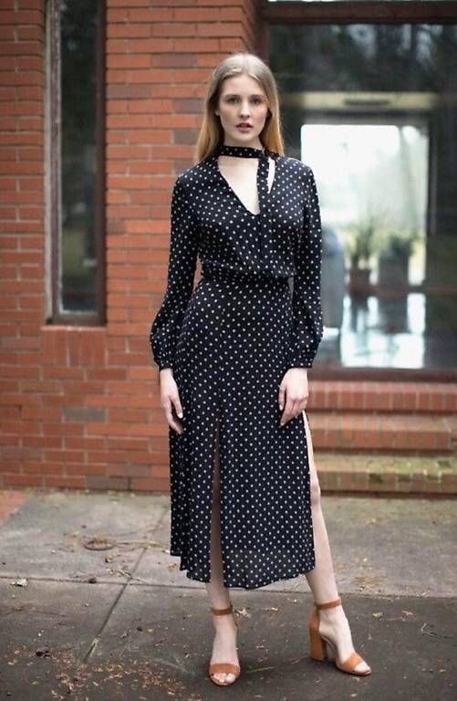 Zimmermann Vestiti: Zimmermann Kleid gepunktet – Usato da Jona venduto da xweeknd