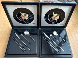 Edo Gourmetbesteck 2 Sets