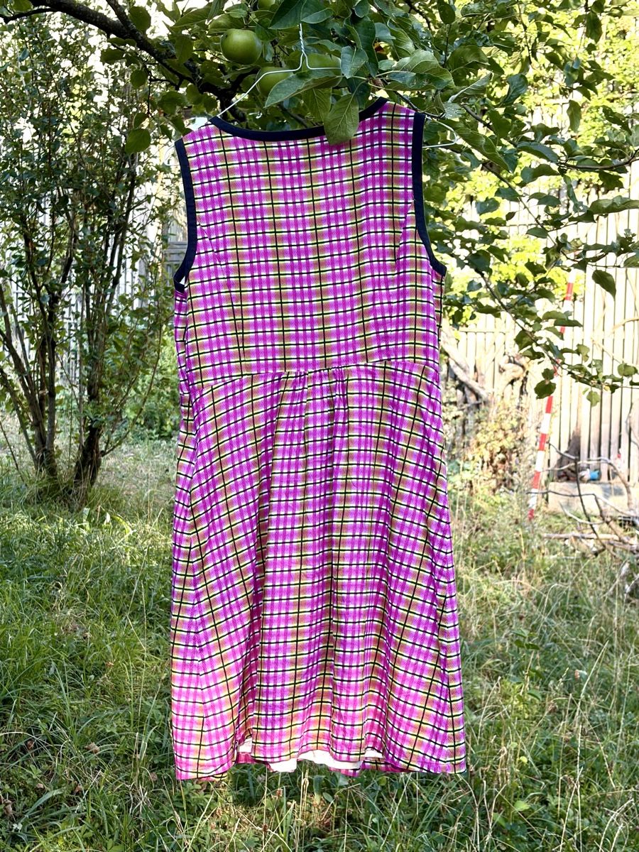 Kleider: mac & jac Kleid M – Gebraucht aus Männedorf von palladio 1