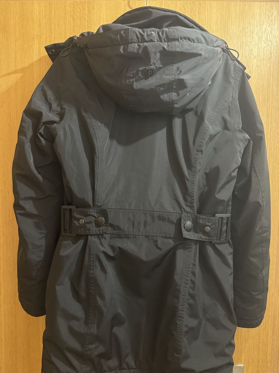 Wellensteyn Giacche: Wellensteyn Winterjacke  – Usato da Grindelwald venduto da Loredana_Crescente 2