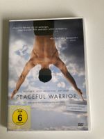 Peaceful Warrior , Der Pfad des Friedvollen Kriegers Dvd