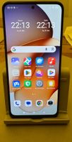 Xiaomi Redmi Note 12 – 128 GB – Android 15