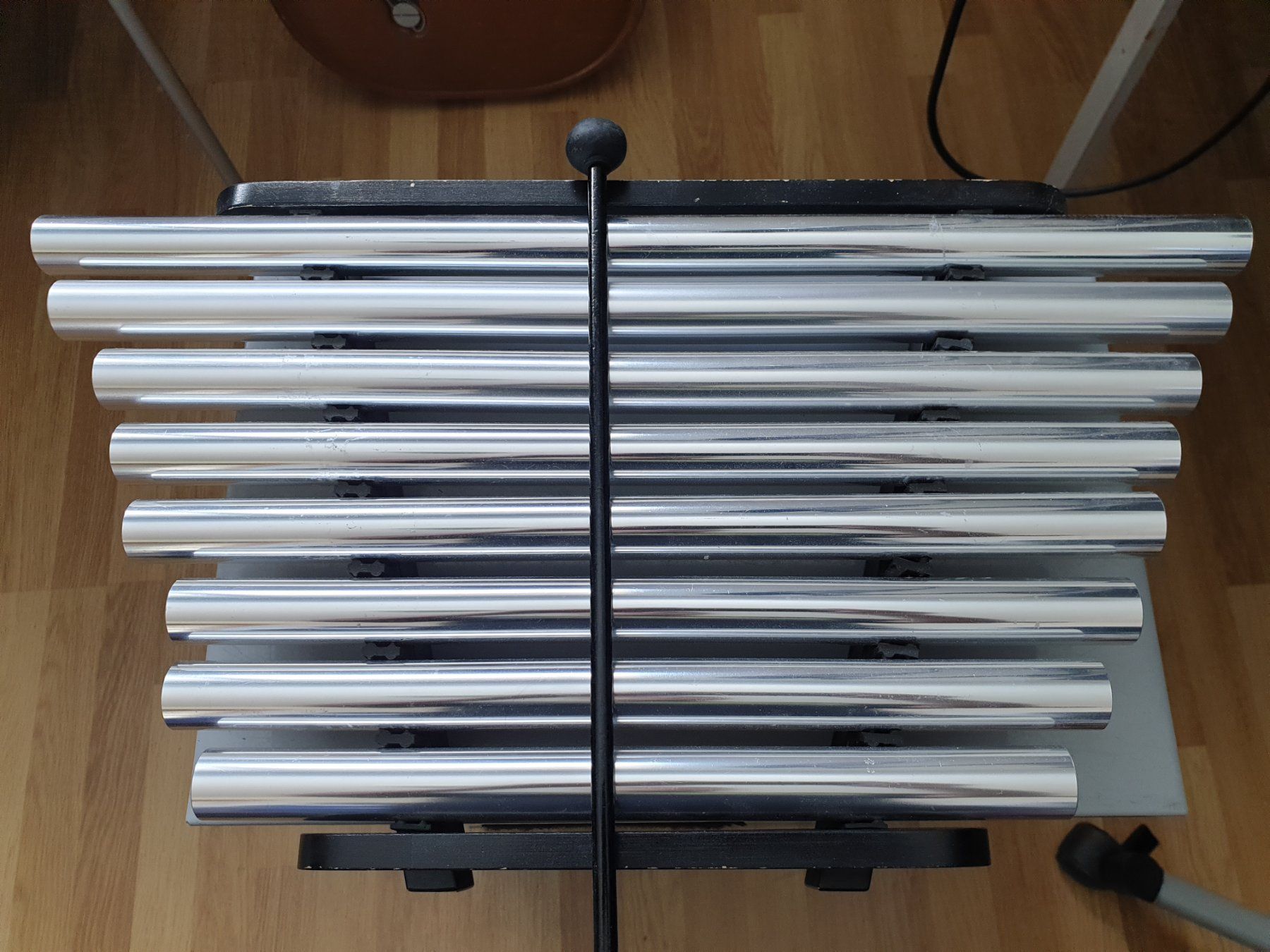 Musikinstrumente: Carillon de table percussion – Gebraucht aus Mézières FR von PAFZIK