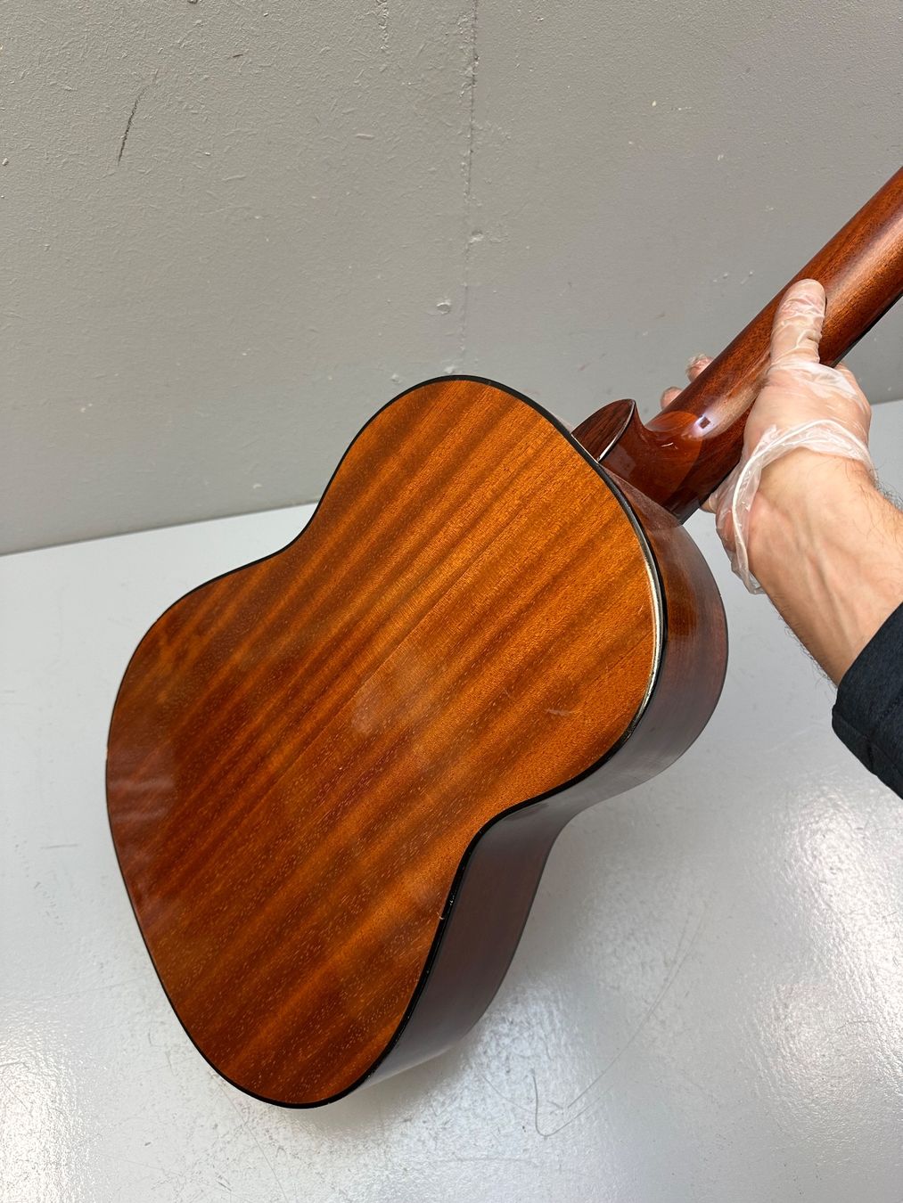 Strumenti musicali: GITARRE #3 AB 1.-!!! – Usato da Zürich venduto da NIKI777 4