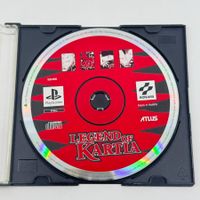 Legend of Kartia (PS1)