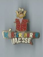 Winterthurer Messe Pin