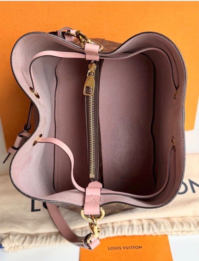 Louis Vuitton Sacs femmes: Louis Vuitton Néo Noé – D'occasion à Basel par Day18 4