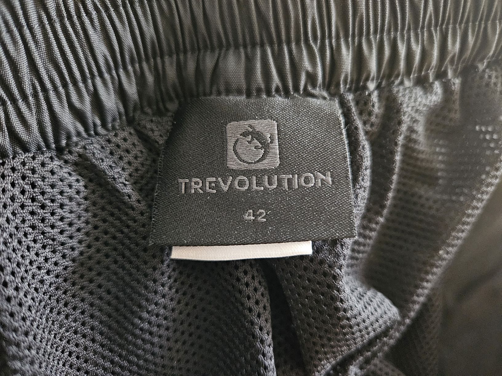 Trevolution Pantaloni: Regenhose Trevolution Gr. 42 – Nuovo (secondo la descrizione) da Maur venduto da Basil03 1