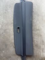 Gepäckraumrollo für Skoda Octavia