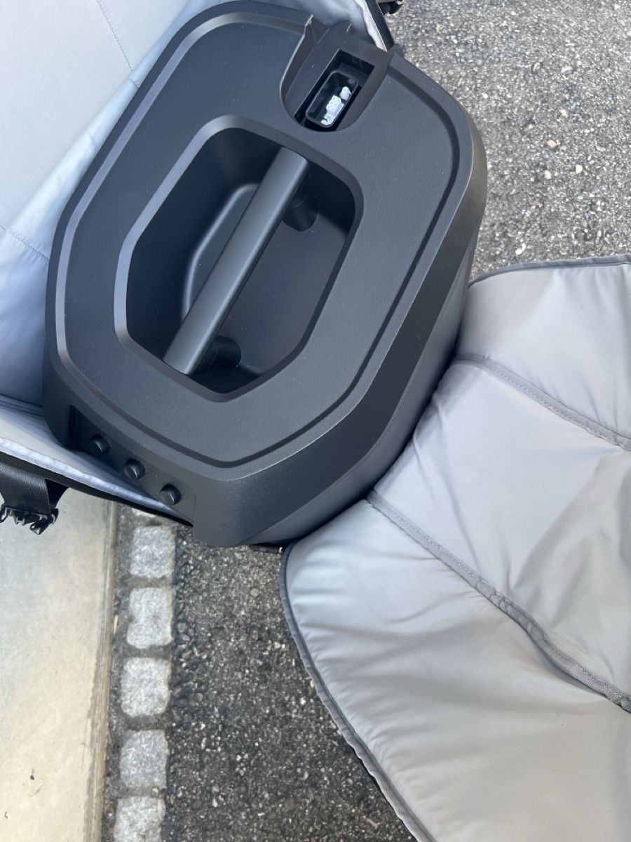 Bose Casse acustiche: Bose L1 PRO16 System Roller Bag NEU – Nuovo e nell'imballaggio originale da Oftringen venduto da asme 6