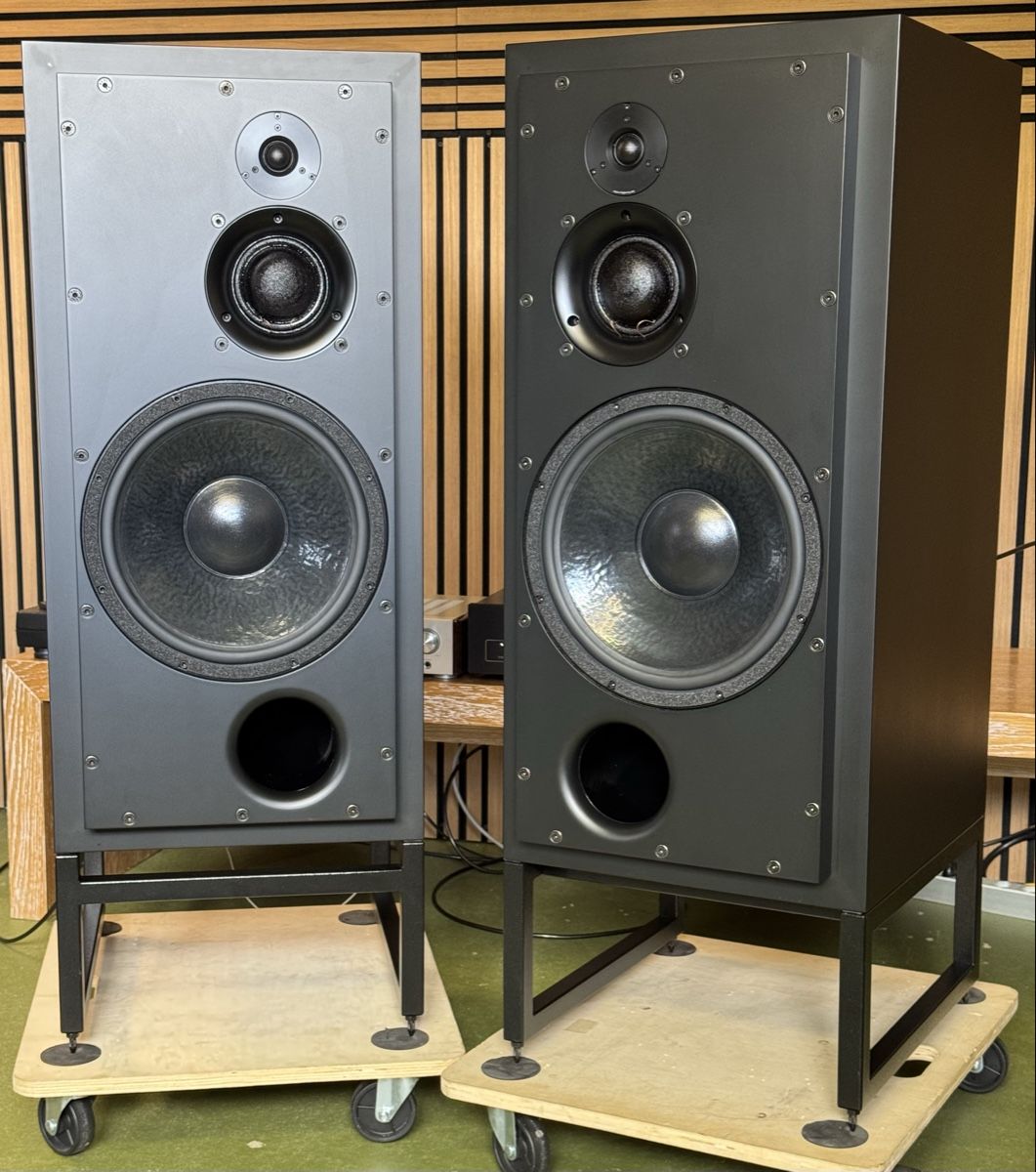 ATC Casse acustiche: ATC SCM100 PSL – Usato da Ebertswil venduto da audivero