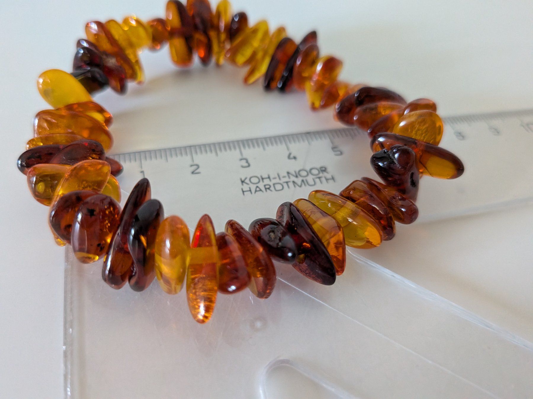 Armbänder & -reifen: Bernstein Armband – Gebraucht aus Emmen von magelan 2