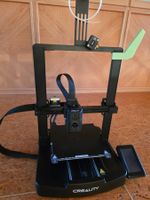 3D-Drucker Creality Ender 3 V3 KE