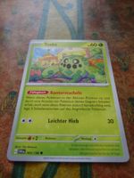 POKEMON  Tuska    G  SVI DE    005/198     KP60    2023