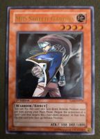 Yu-Gi-Oh! 1.Edition TLM-EN024 Mid Shield Gardna (UTR) NM