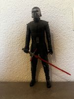 Star Wars Kylo Ren Figur - Zustand gut