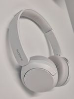 Sony WH-CH520 Wireless Kopfhörer, getestet & funktioniert