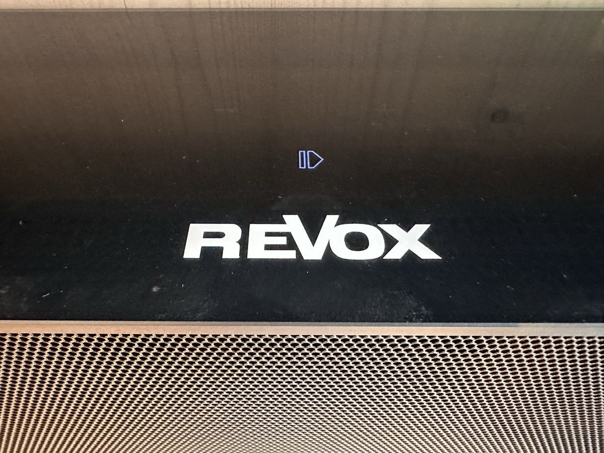 Revox Casse acustiche: Revox S100, Revox B100 mit RC100 – Usato da Schüpfen venduto da schumi75 1