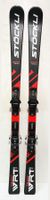 Stöckli WRT Team  JR   160 cm; Junior Ski mit Sandwich - Hol