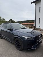 Volvo XC90 T8 Recharge eAWD Xclusive Dark 7 places