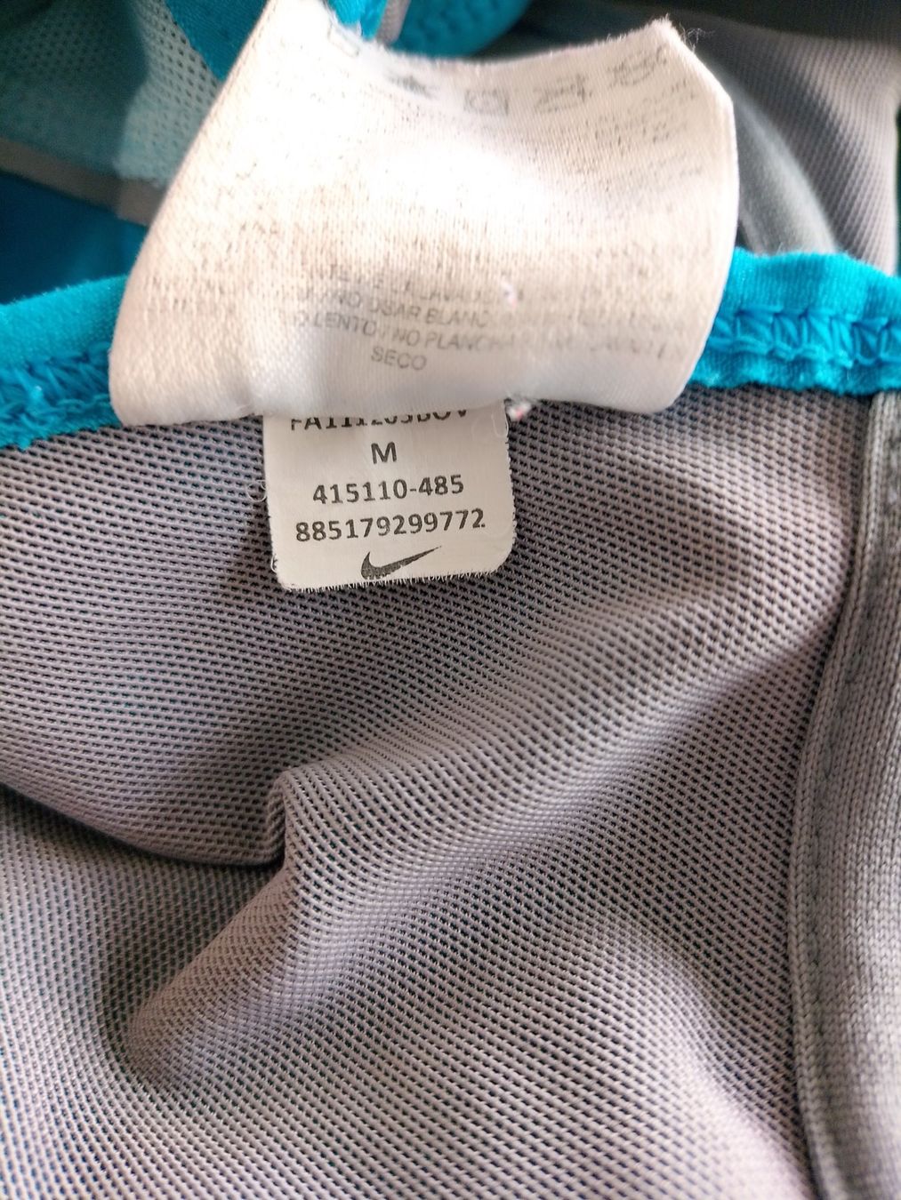 Nike Altra biancheria intima: Brassière de sport Nike – Usato da Fribourg venduto da mar_z757 2
