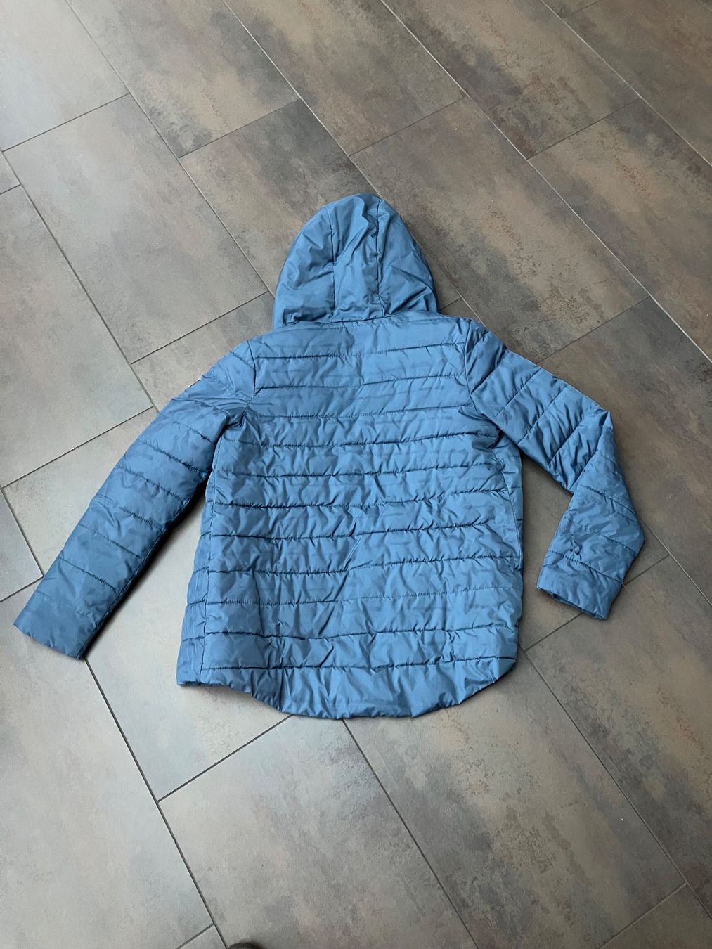 Giacche: Winterjacke Damen, hellblau von Roxy Grösse S – Usato da Boltigen venduto da emolaki 1