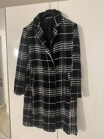 Cappotto Nuna Lie