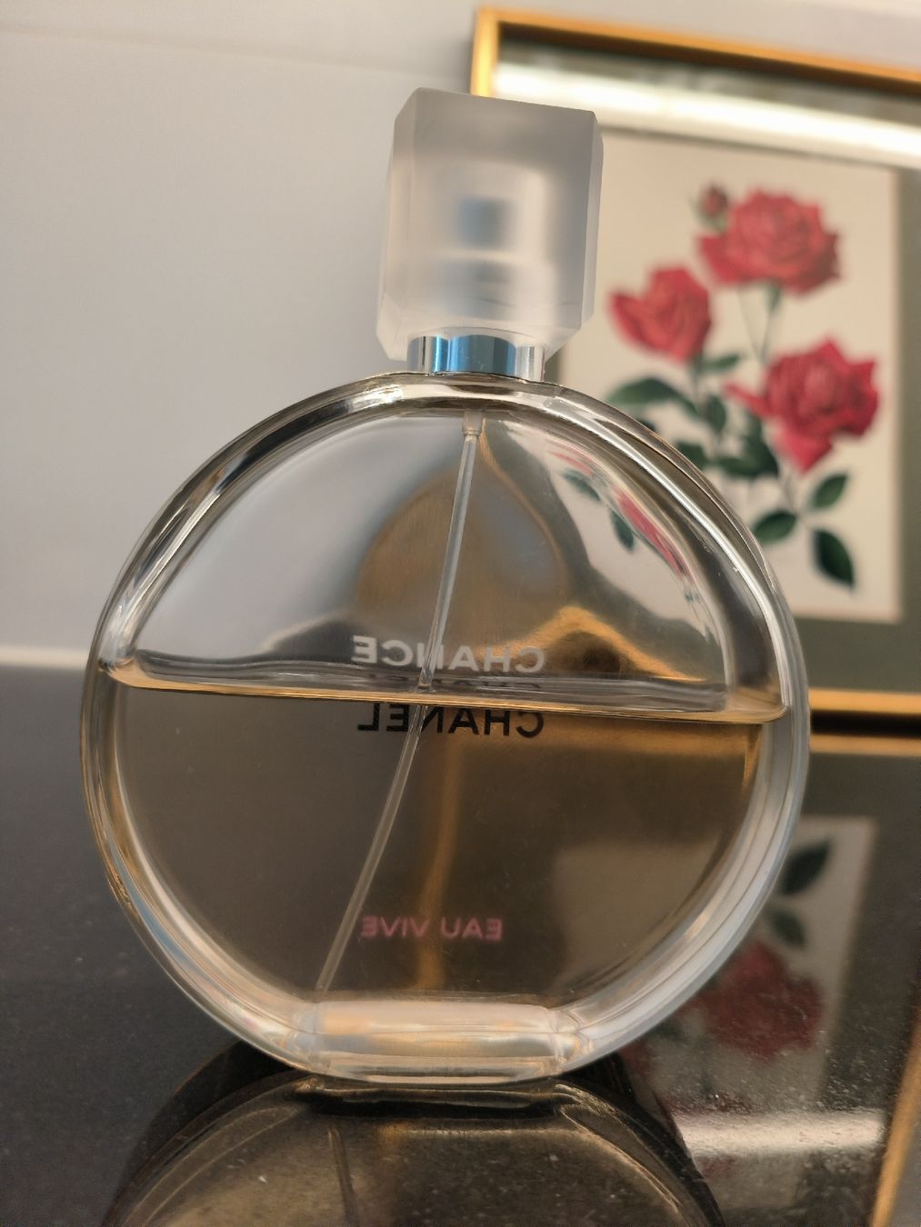 Chanel Profumi & Eau de Toilette: Chanel CHANCE EAU ViVE EDT 100 ml – Usato da Carouge GE venduto da pro_xrm5 1