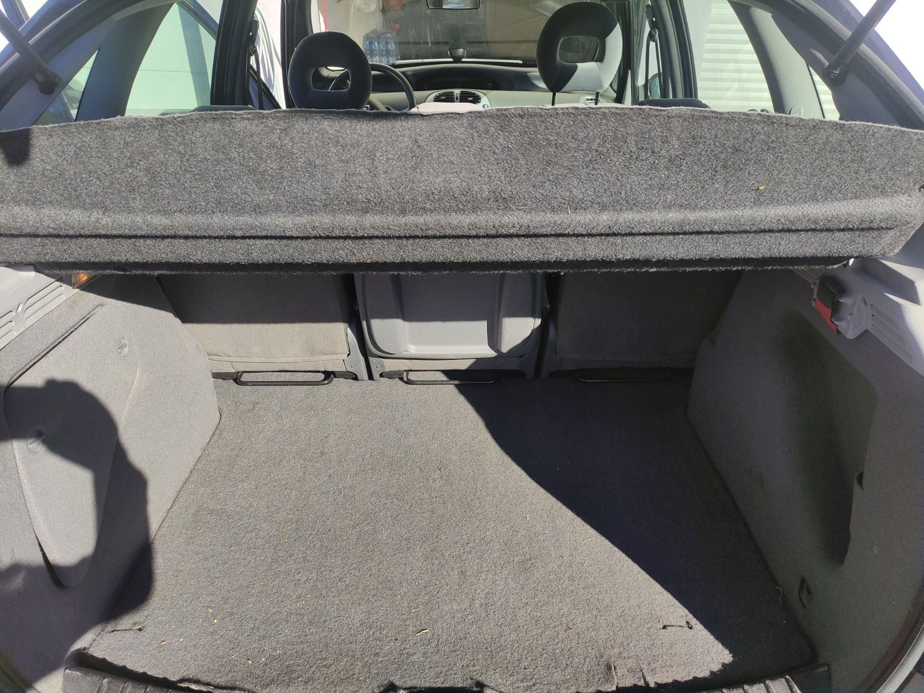 Citroën Automobili: A vendre citroen 1,6 essence – Difettoso da Gümligen venduto da abd_dc2h 1