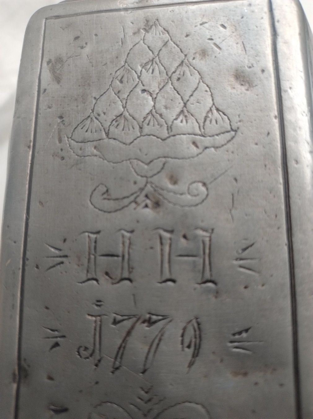 Caraffe: Zinnkanne – Usato da Luzern venduto da Accipiter71 5