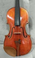 Violine 4/4